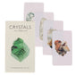 Crystals - The Stone Deck