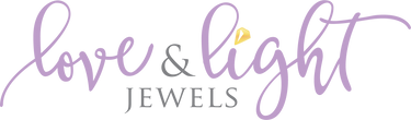 Illuminated Chakras Stack Love Light Jewels Illuminated Chakras Stack Love Light Jewels