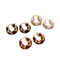 Calista Hoop Earrings