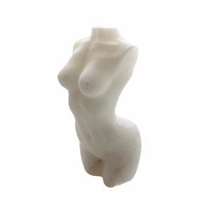 Hand Carved Female Form