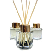 Crystal Infused Reed Diffuser