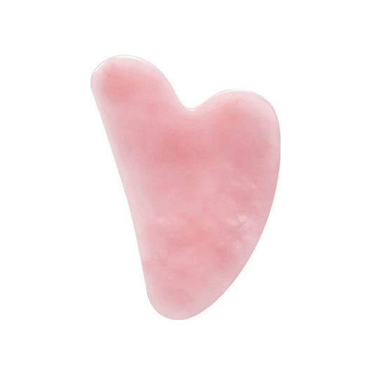 Gemstone Gua Sha Facial Tool