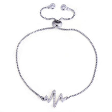 Lifeline Adjustable Bracelet - Love & Light Jewels