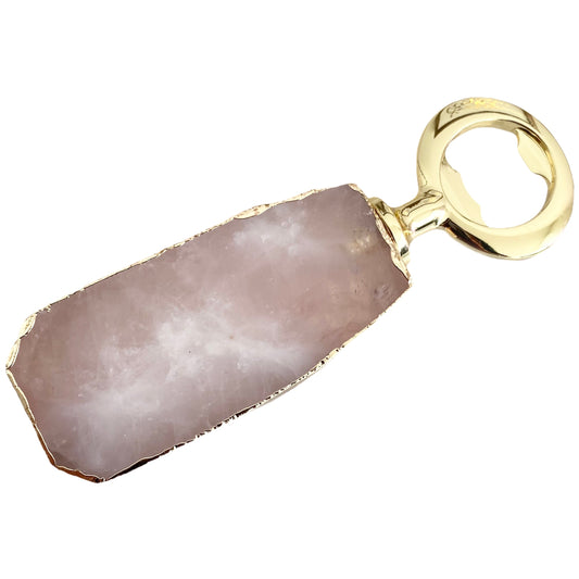 Luxe Gemstone Bottle Opener