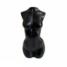 Hand Carved Female Form