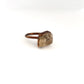 Copper Gemstone  Ring - Love & Light Jewels