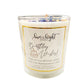 “Birthday Wishes” Manifestation Candle