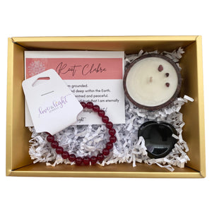 Chakra Healing Gift Set