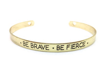 Wear Your Words Mantra Bangle - Love & Light Jewels