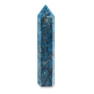High Vibe Standing Crystal Points