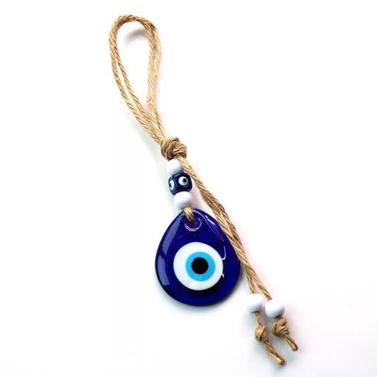 Turkish Evil Eye Amulet