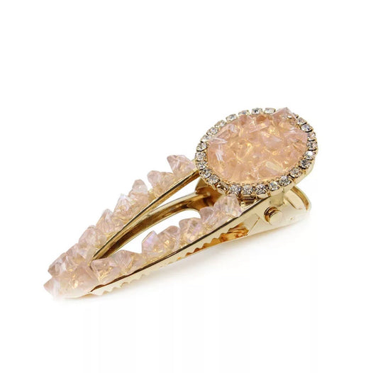 Hailie Barrette - Love & Light Jewels