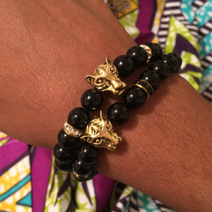 Honouring Black Panther - Love & Light Jewels