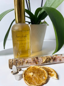 Fit For a Queen Gift Set - Neroli