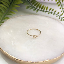 14K Gold Filled Stacking Rings - Love & Light Jewels