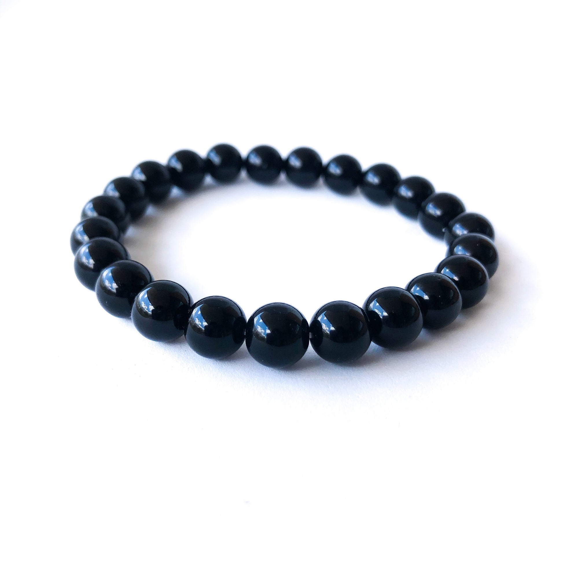 Black Lives Matter Bracelet Set - Love & Light Jewels