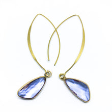 Elise Arc Earrings - Love & Light Jewels
