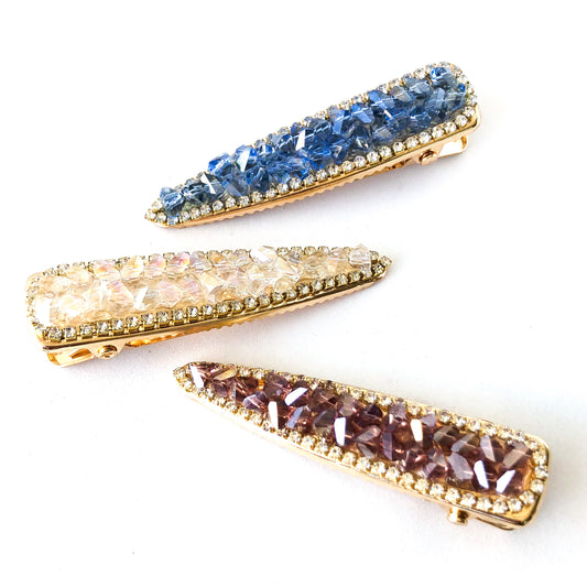 Georgie Barrette - Love & Light Jewels