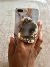 Agate Phone Grip - Love & Light Jewels