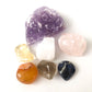 Illuminated Chakras Stone Set - Love & Light Jewels