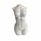 Hand Carved Female Form