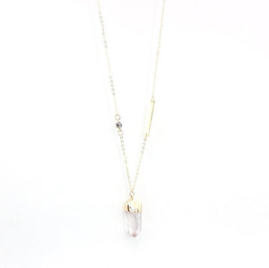 Amplified Energy Necklace - Love & Light Jewels