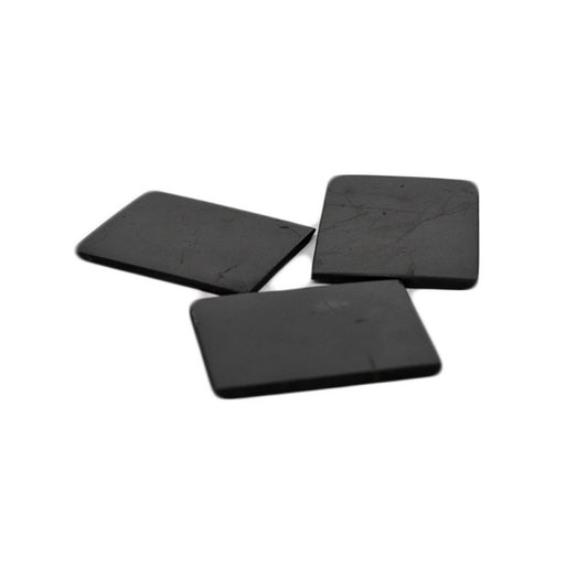Shungite Computer Plate