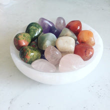 Selenite Charging Bowl - Love & Light Jewels