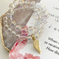 Angel Aura Bracelet Set