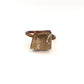 Copper Gemstone  Ring - Love & Light Jewels