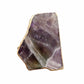Amethyst Phone Grip with Gold Trim