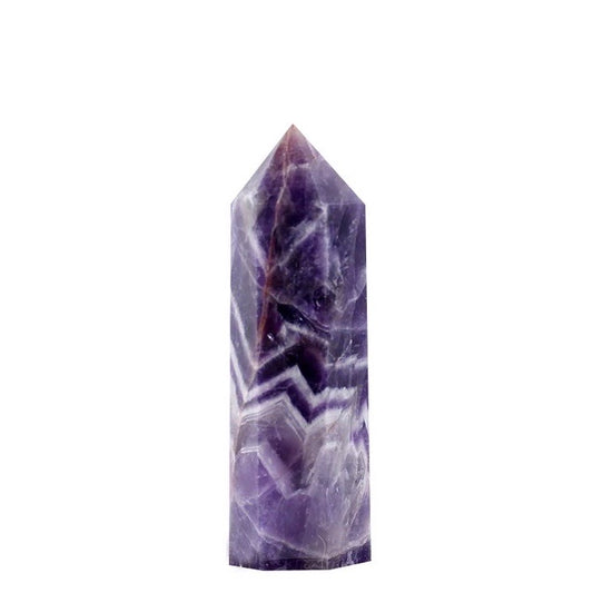 High Vibe Standing Crystal Points - Love & Light Jewels