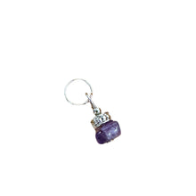 Crystal Pet Guardian Charm