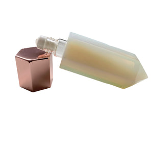 Luxe Gemstone Perfume Bottle