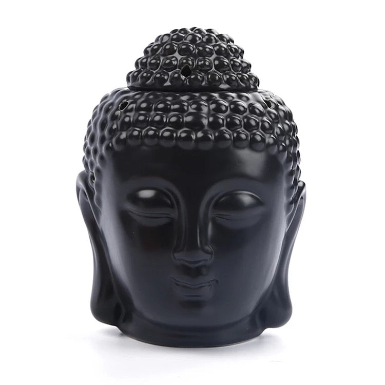 Enlightened Buddha Wax Melt/Essential Oil Burner