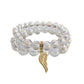 Angel Aura Bracelet Set