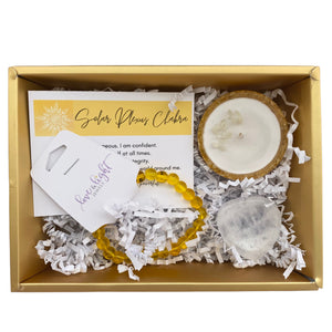 Chakra Healing Gift Set