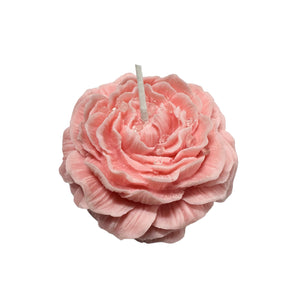 Perfect Peony Soy Candle