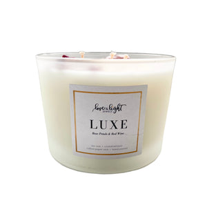 Luxe - A Luxury Candle Just for Her